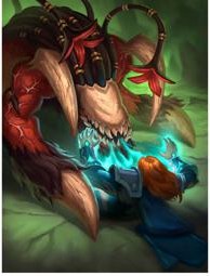悪魔フォダー