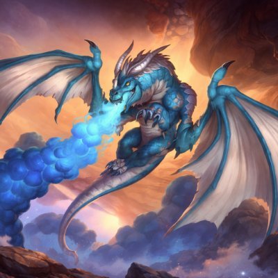 Stuntdrake